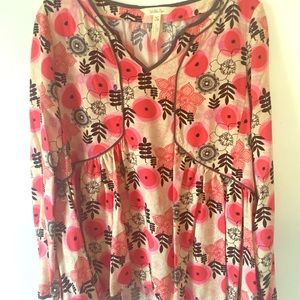 Matilda Jane blouse size small